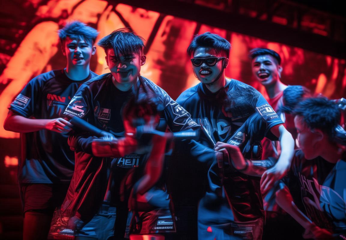 無畏契約冠軍賽NRG戰(zhàn)隊擊敗FNC奪冠：團隊協(xié)作與戰(zhàn)術執(zhí)行的完美展現(xiàn)