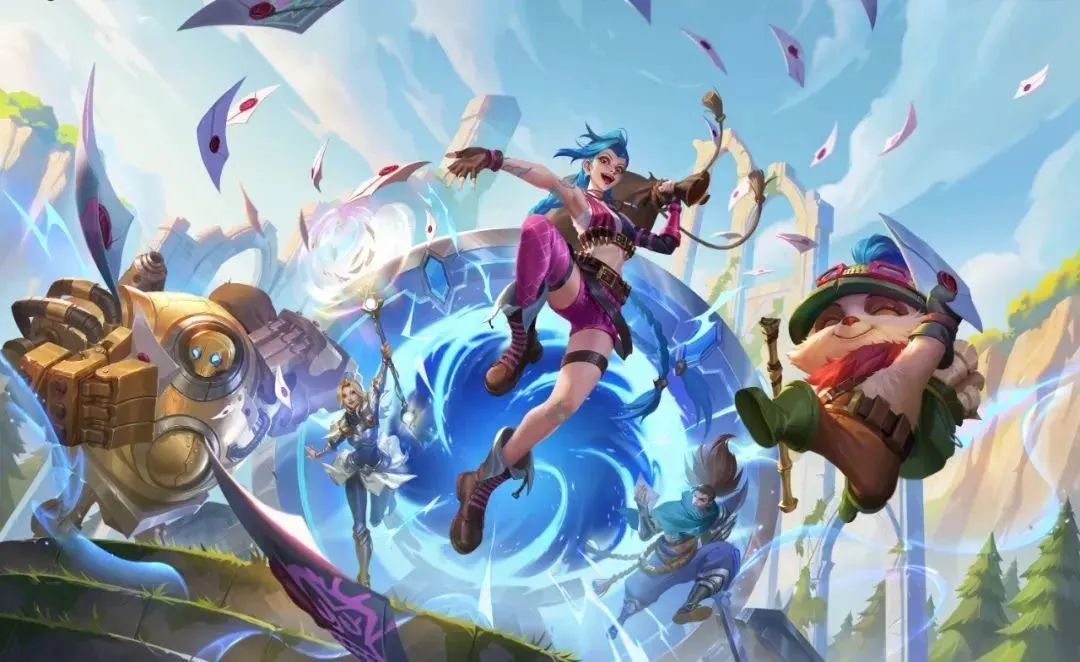 英雄聯(lián)盟S15戰(zhàn)術(shù)前瞻：LPL與LCK賽區(qū)風(fēng)格將如何碰撞？