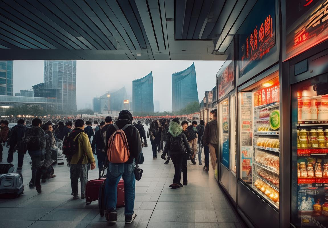 北京旅游攻略：故宮和長城必游，體驗北京生活節(jié)奏與地鐵便捷，品嘗地道煎餅果子