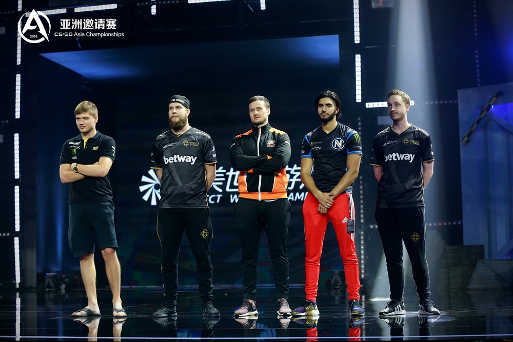 G2戰(zhàn)隊(duì)陣容調(diào)整：nexa離隊(duì)，blameF加入提升電競(jìng)戰(zhàn)隊(duì)競(jìng)爭(zhēng)力