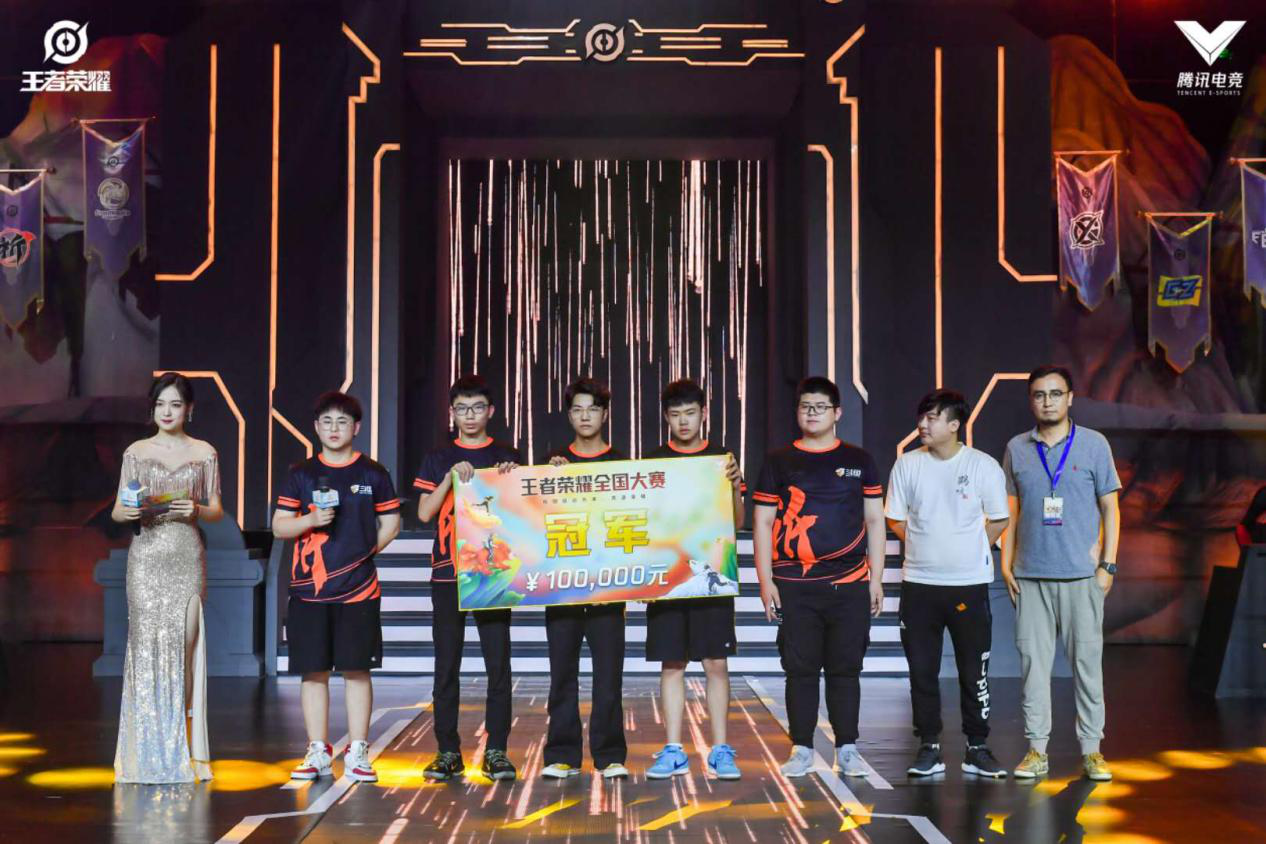 KPL東部賽區(qū)與西部賽區(qū)戰(zhàn)隊全覽：聚焦AG超玩會、eStarPro等勁旅