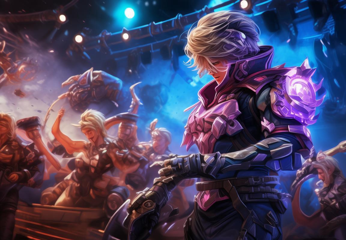 八強(qiáng)賽經(jīng)典戰(zhàn)役預(yù)定了！DK vs WBO第五局入選史冊。