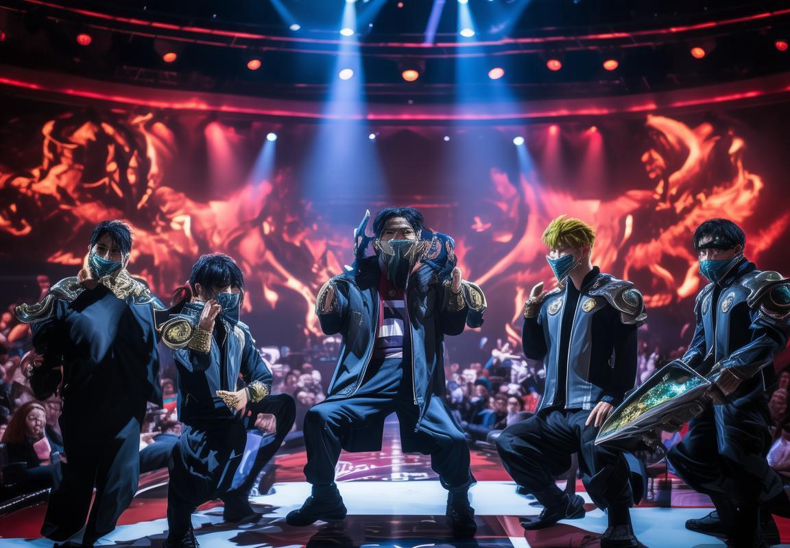 BFX戰(zhàn)隊(duì)ASI亞洲邀請(qǐng)賽力克DK奪冠，LPL賽區(qū)蓄力英雄聯(lián)盟全球總決賽